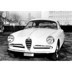 ALFA GIULIETTA 101