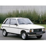 CITROEN LNA