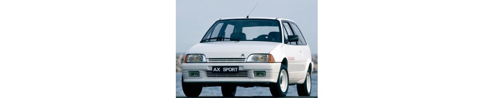 CITROEN AX