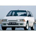 CITROEN AX