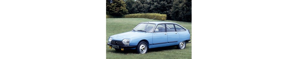 CITROEN GS