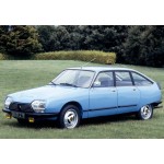 CITROEN GS