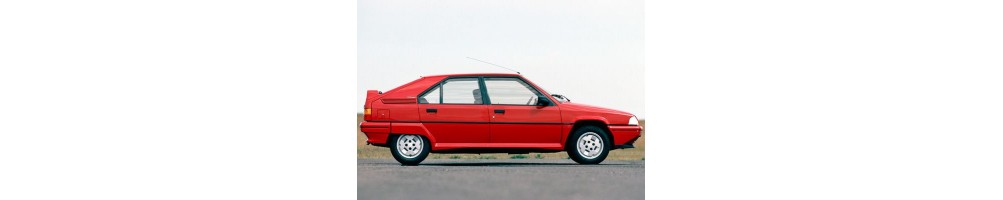 CITROEN BX
