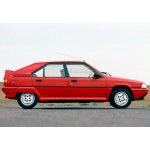 CITROEN BX