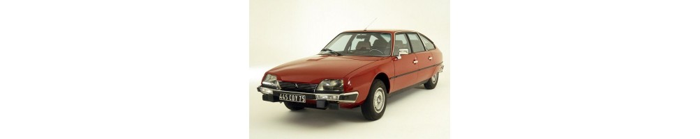 CITROEN CX