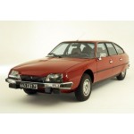 CITROEN CX