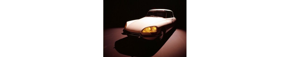 CITROEN DS