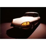 CITROEN DS