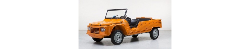 CITROEN MEHARI