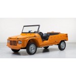 CITROEN MEHARI