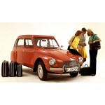 CITROEN DYANE