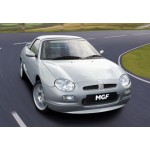 MG MGF
