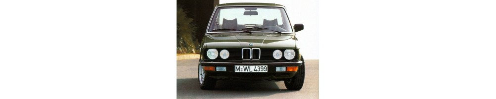 BMW E28
