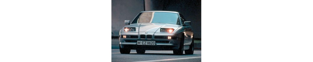 BMW E31