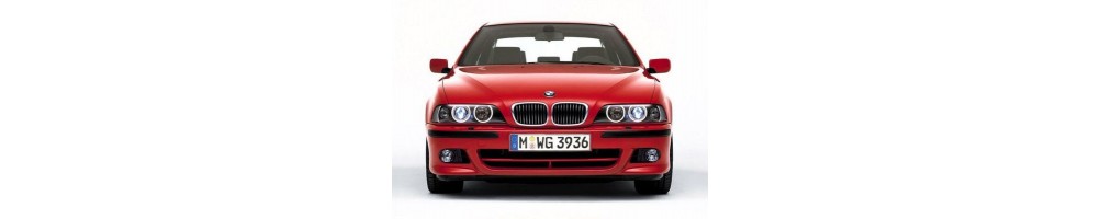 BMW E39