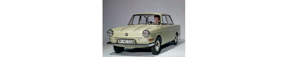 BMW 700