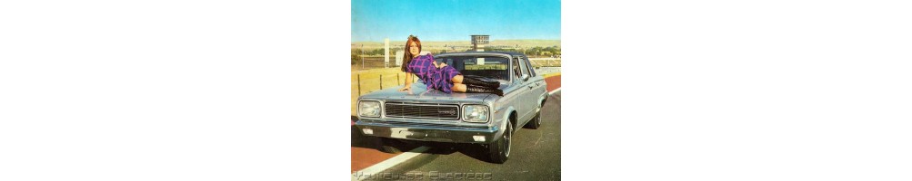 ´DODGE DART