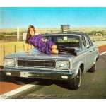 DODGE DART