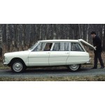 CITROEN DYNAM