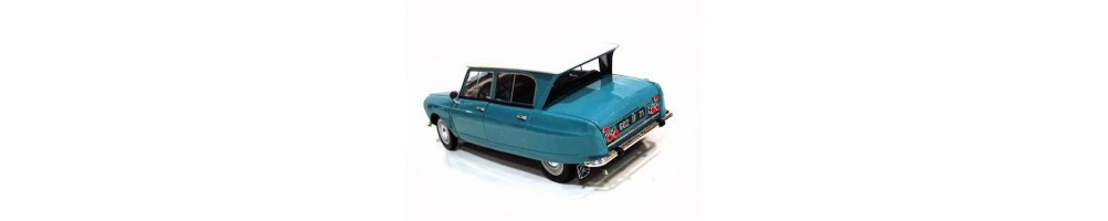 CITROEN AMI 6