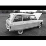 CITROEN 8