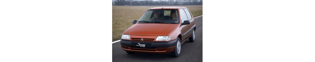 CITROEN SAXO