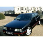 CITROEN ZX