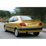 CITROEN XSARA