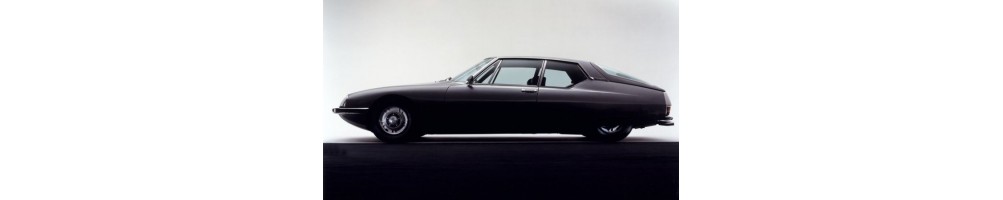 CITROEN SM