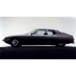 CITROEN SM