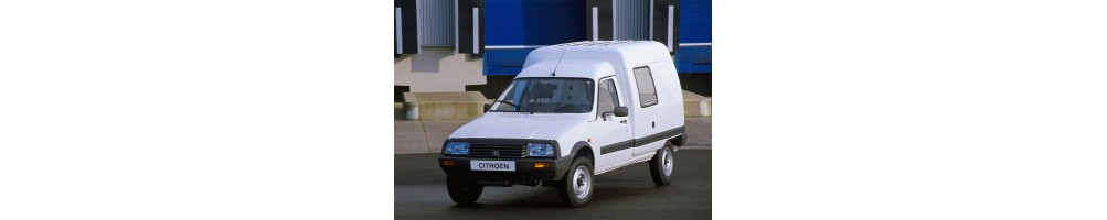 CITROEN C15