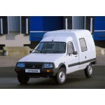 CITROEN C15