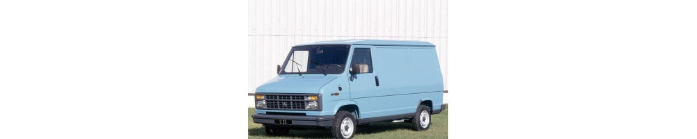 CITROEN C25