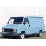 CITROEN C25