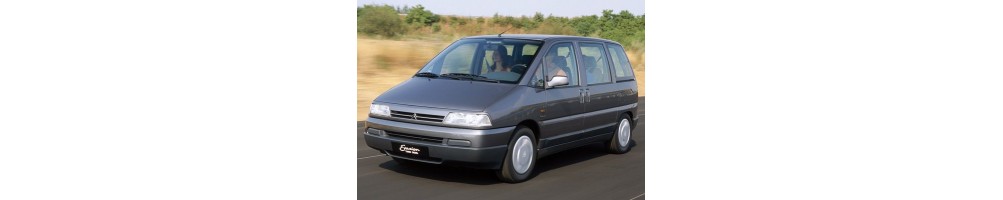 CITROEN EVASION