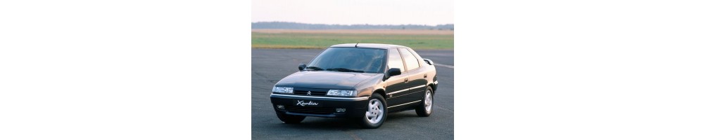 CITROEN XANTIA