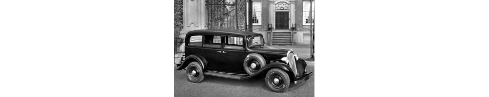 CITROEN ROSALIE