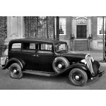 CITROEN ROSALIE
