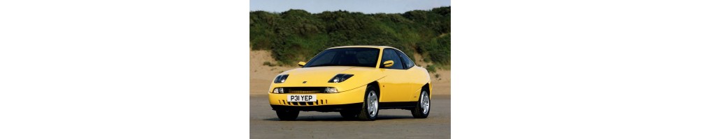 Fiat Coupe