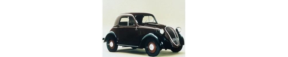 Fiat 500 Topolino