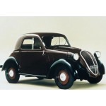 FIAT 500 TOPOLINO