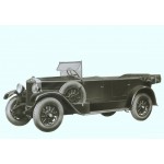 FIAT 507