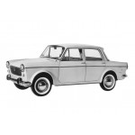FIAT 1100