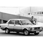 FIAT ARGENTA
