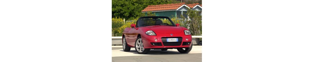 Fiat Barchetta