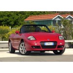 FIAT BARCHETTA