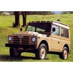 FIAT CAMPAGNOLA