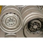 SEAT LLANTAS Y NEUMÁTICOS