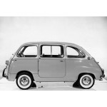 FIAT MULTIPLA