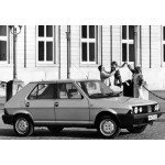 FIAT RITMO